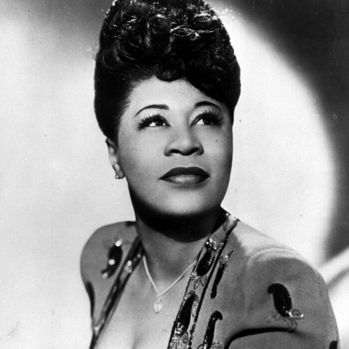 Hommage à Ella Fitzgerald avec Cecil L. Recchia + Jam Vocale - Sunset Sunside