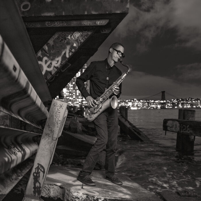 Mark Turner – Nouvel album « Autobiography of an Ex-colored Man » - Sunset Sunside