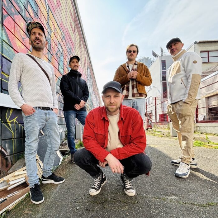 Biomania - Sunset Sunside