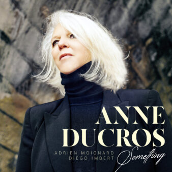 Anne DUCROS
