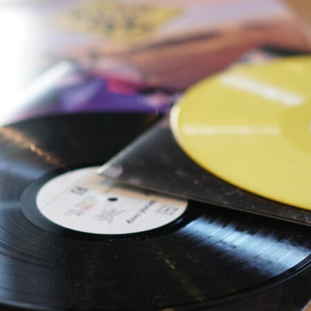 vinyles sunset sunside jazz club paris