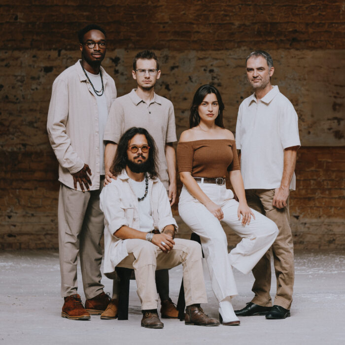 Aâma - Sunset Sunside