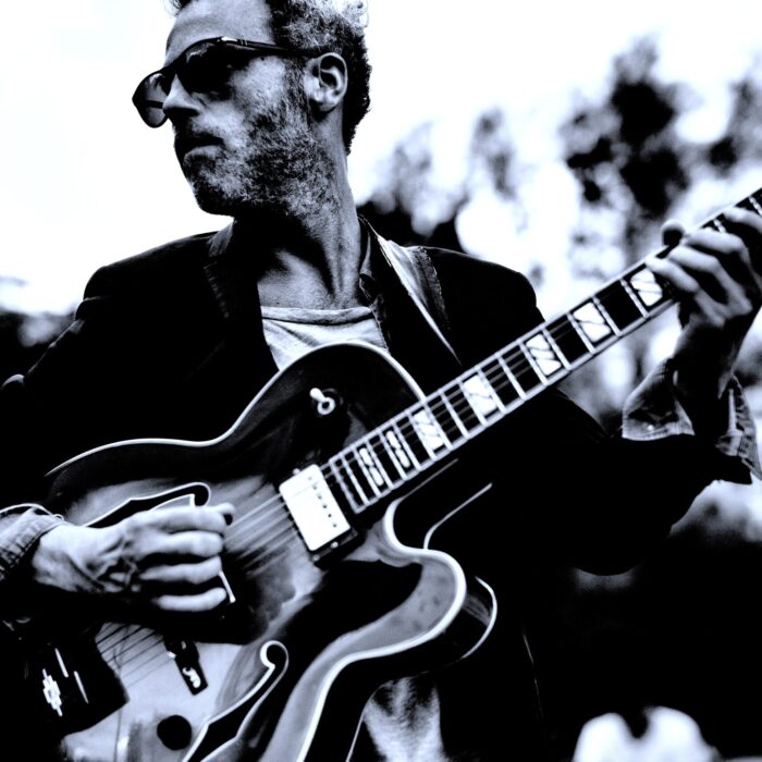 Alex Freiman & The Hot Sauce - Sunset Sunside