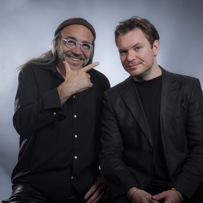 Baptiste Herbin & Minino Garay Quartet - Sunset Sunside