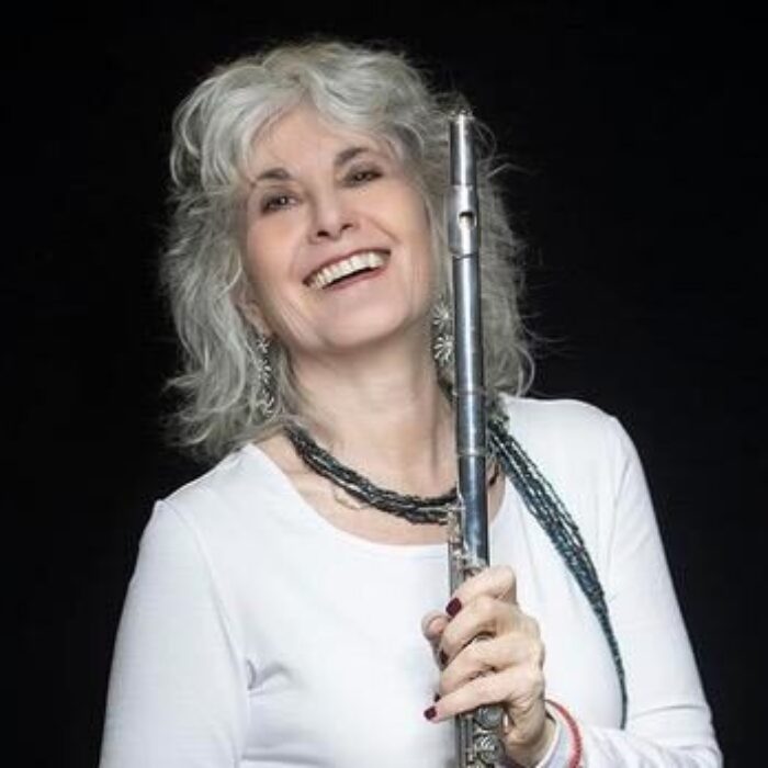 Andrea Brachfeld ft. Kirk Lightsey - Sunset Sunside