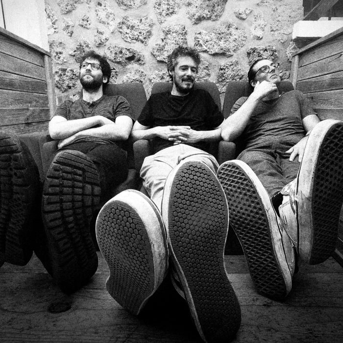 ARN Messengers - Sunset Sunside