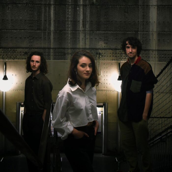 Bettina Martinez Trio - Sunset Sunside