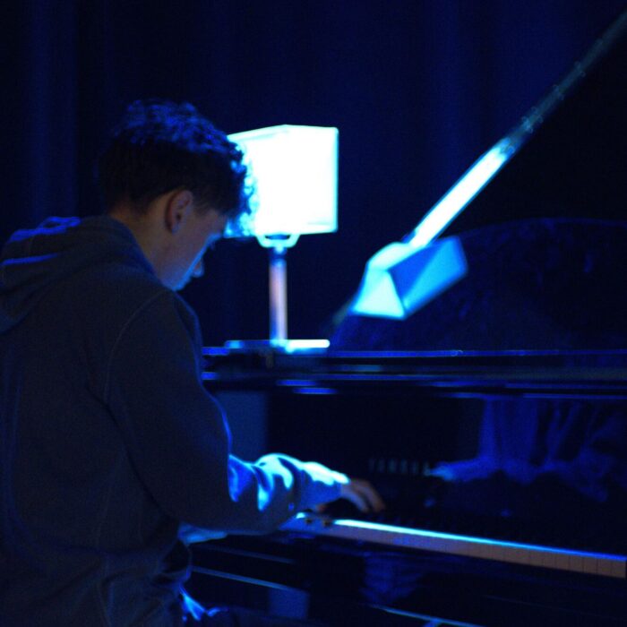 BLF Quartet - Sunset Sunside