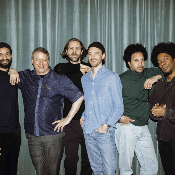 Mathias Ruppnig “Foam” - Sunset Sunside