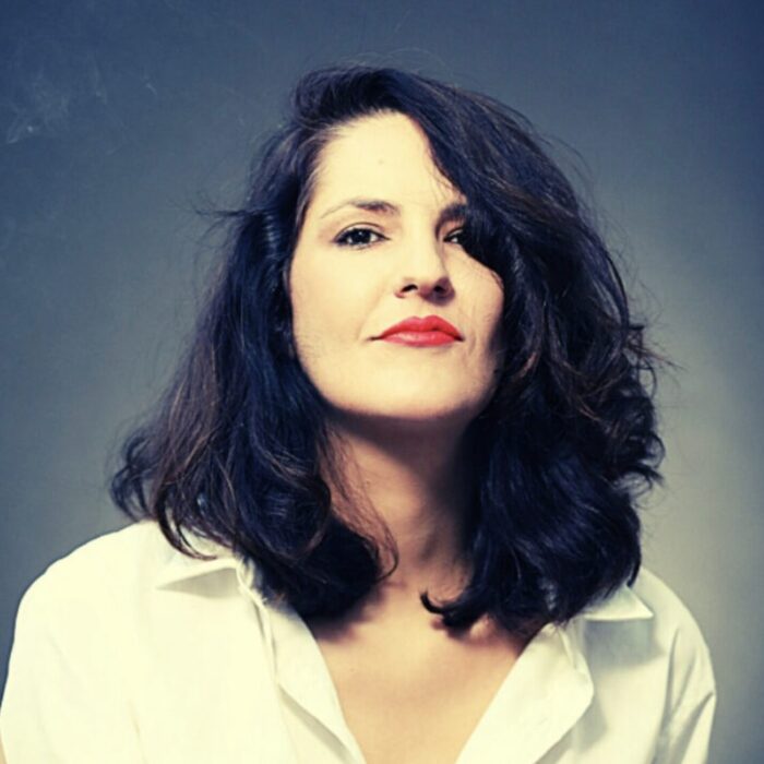 Hommage à Nina Simone – Clémence de Tournemire - Sunset Sunside