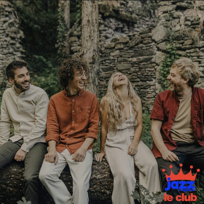 Naima Quartet - Sunset Sunside