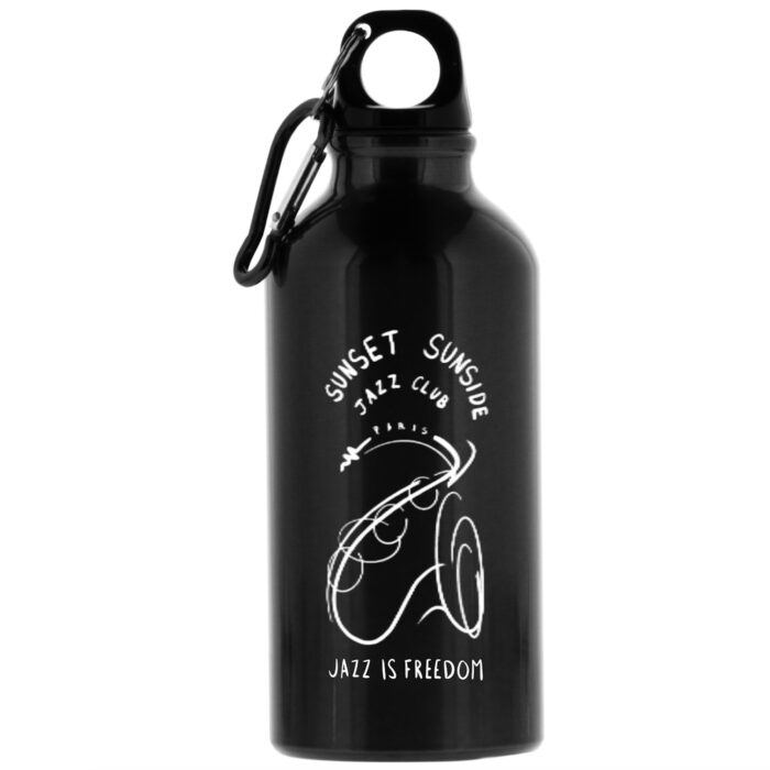 Gourde - Sunset Sunside