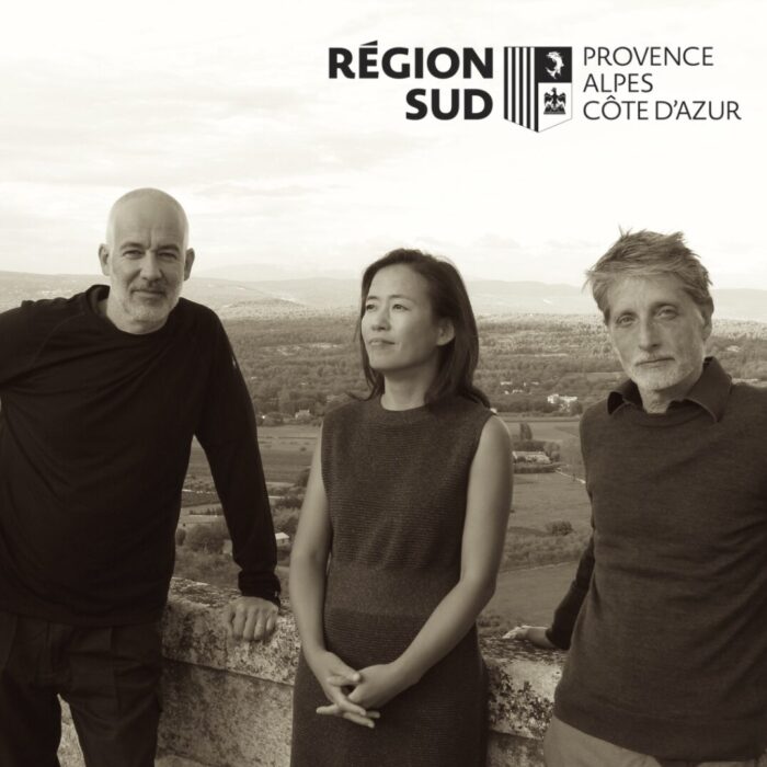 Wakan - Sunset Sunside