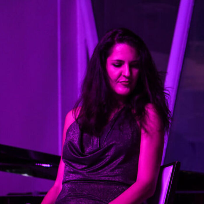 Hommage à Shirley Horn – Clémence de Tournemire Quartet - Sunset Sunside