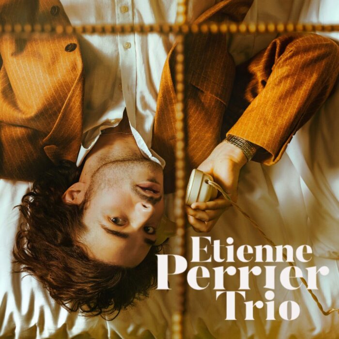 Etienne Perrier Trio – Tribute to Nat King Cole - Sunset Sunside