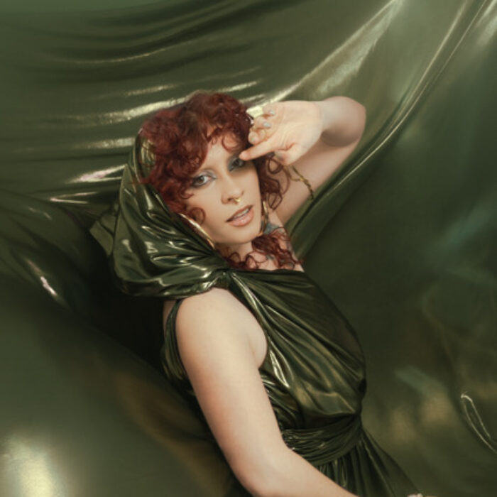 Speranza Galez - Sunset Sunside