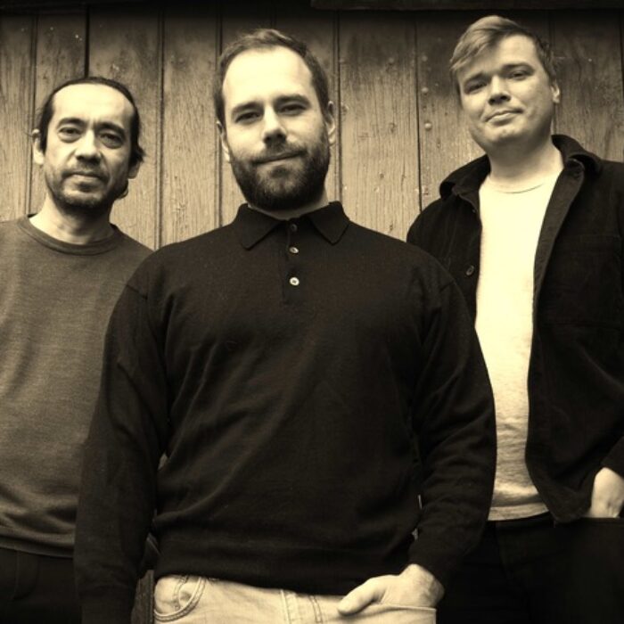 Etienne Déconfin Trio - Sunset Sunside