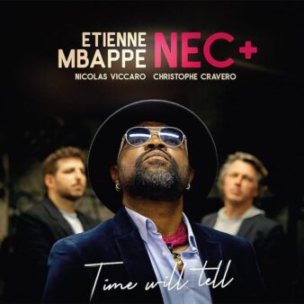 etienne mbappe sunset sunside jazz club paris