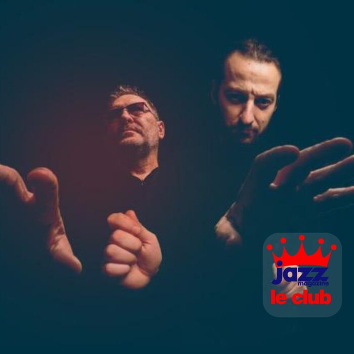 Avenue Wagram ft. Thierry Maillard & Yoann Schmidt - Sunset Sunside