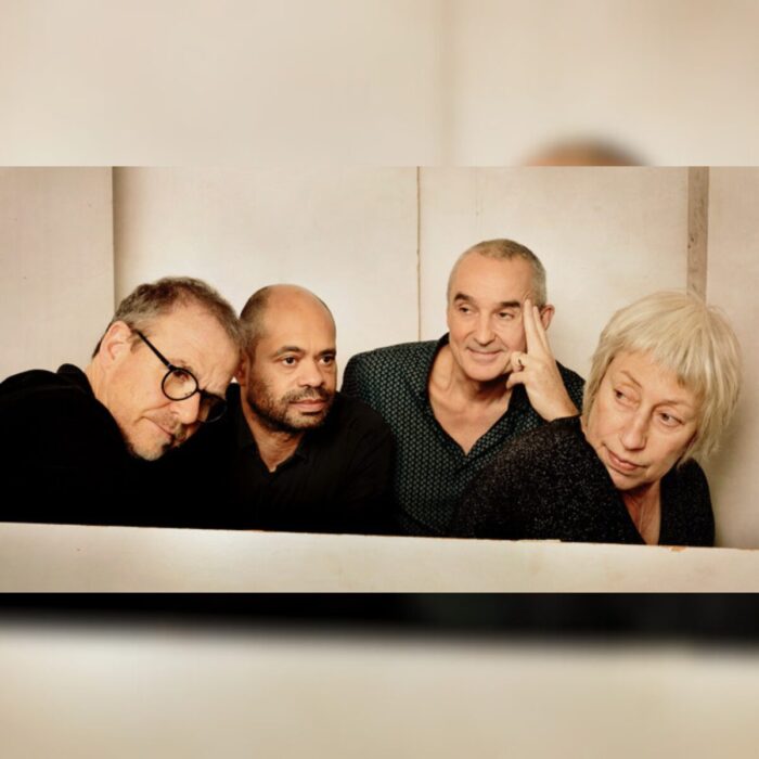 Christophe Marguet “Island” - Sunset Sunside