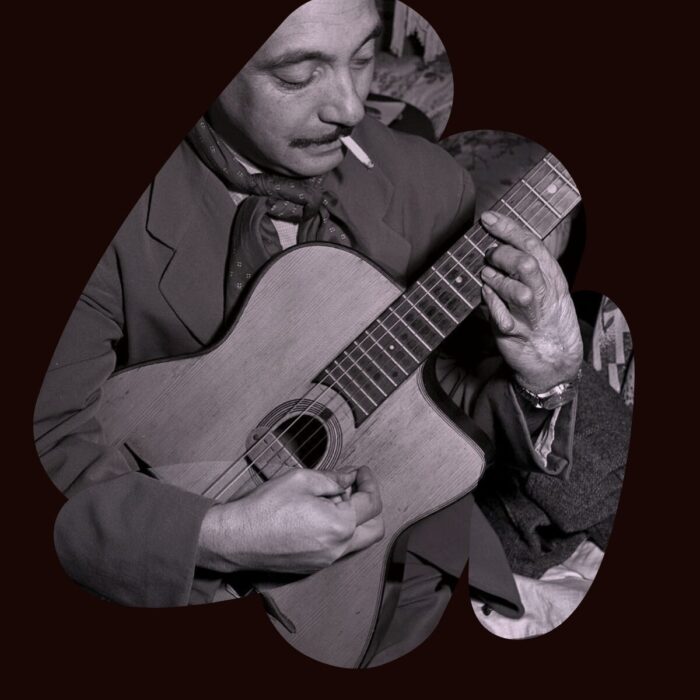 Jam Session “Django Celebration” avec Alex Swing - Sunset Sunside