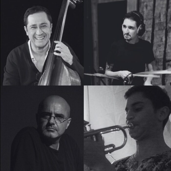 Rio Karibe Cuarteto - Sunset Sunside