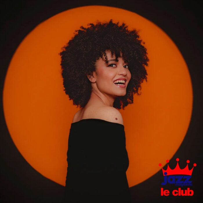 Milena Casado - Sunset Sunside