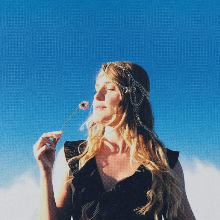 Héloïse Bay – nouvel album “une belle histoire” - Sunset Sunside