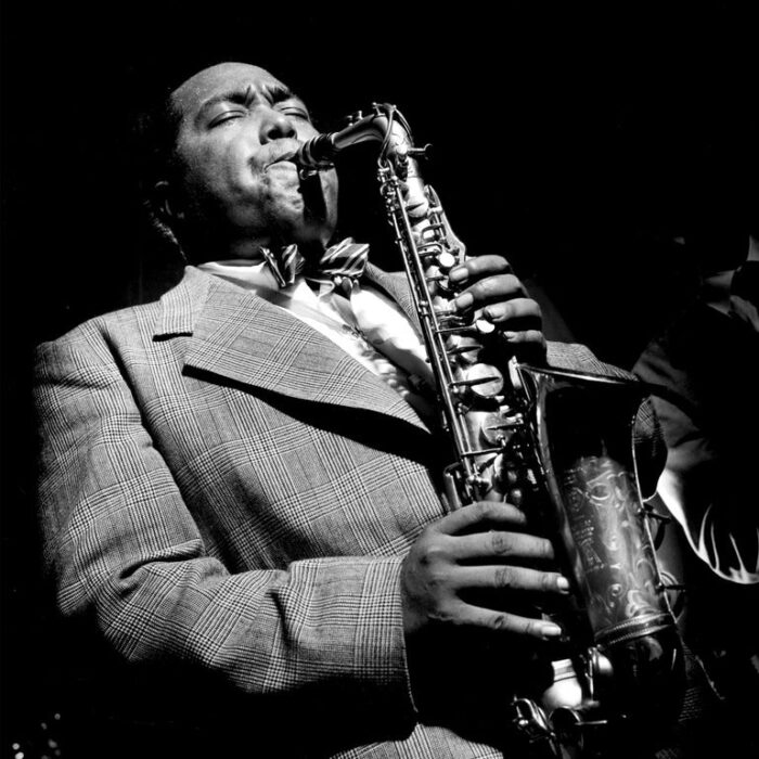 Hommage à Charlie Parker – concert thématique - Sunset Sunside