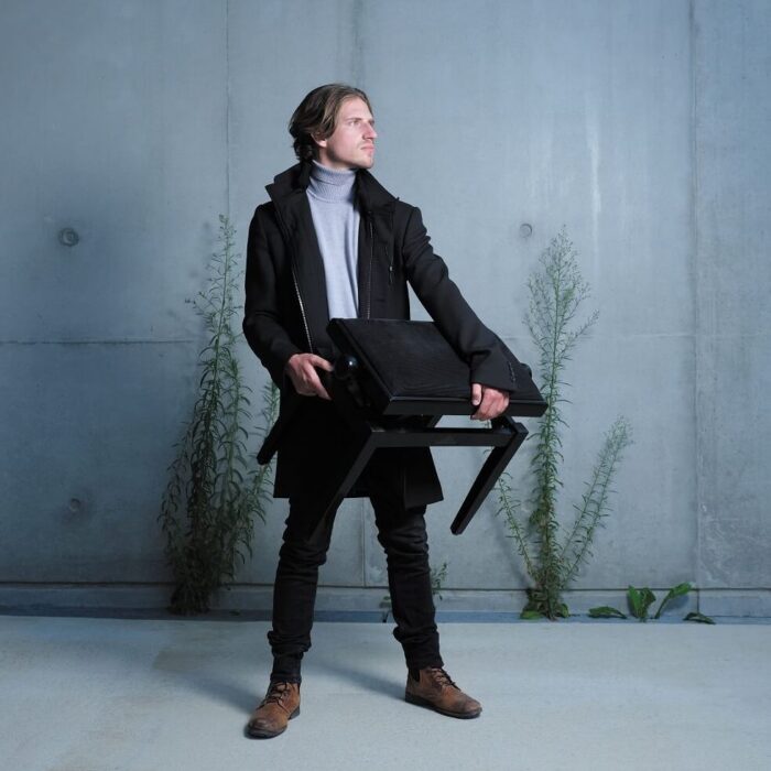 Ilan Elbaz Quartet - Sunset Sunside