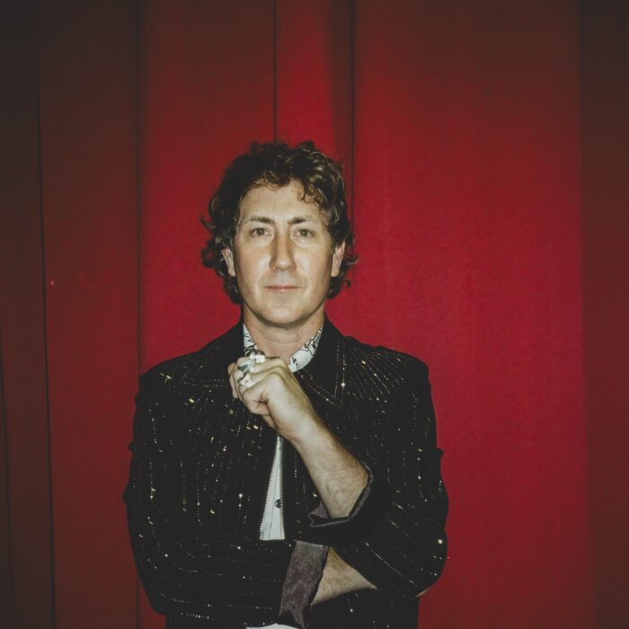 Erik Deutsch Band - Sunset Sunside