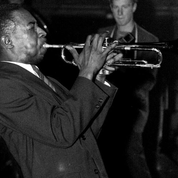 Hommage à Blue Mitchell avec Fabien Mary + jam - Sunset Sunside