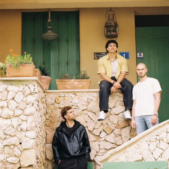 Mako - Sunset Sunside