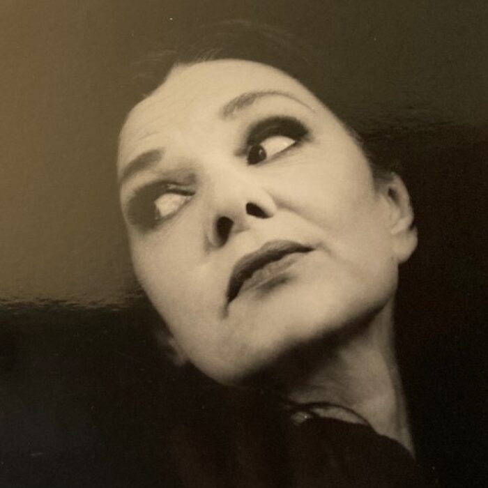 Lucy Dixon & The David Gordon Trio - Sunset Sunside