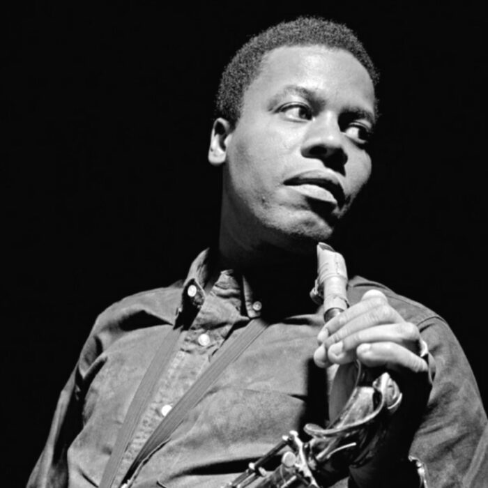 Hommage à Wayne Shorter avec David Sauzay + jam - Sunset Sunside