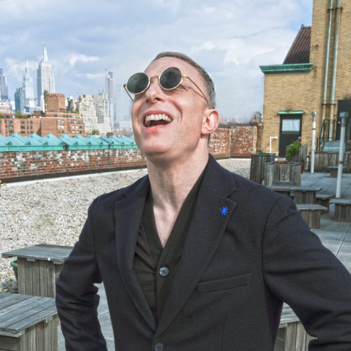 Noah Haidu Trio ft. Nasheet Waits - Sunset Sunside