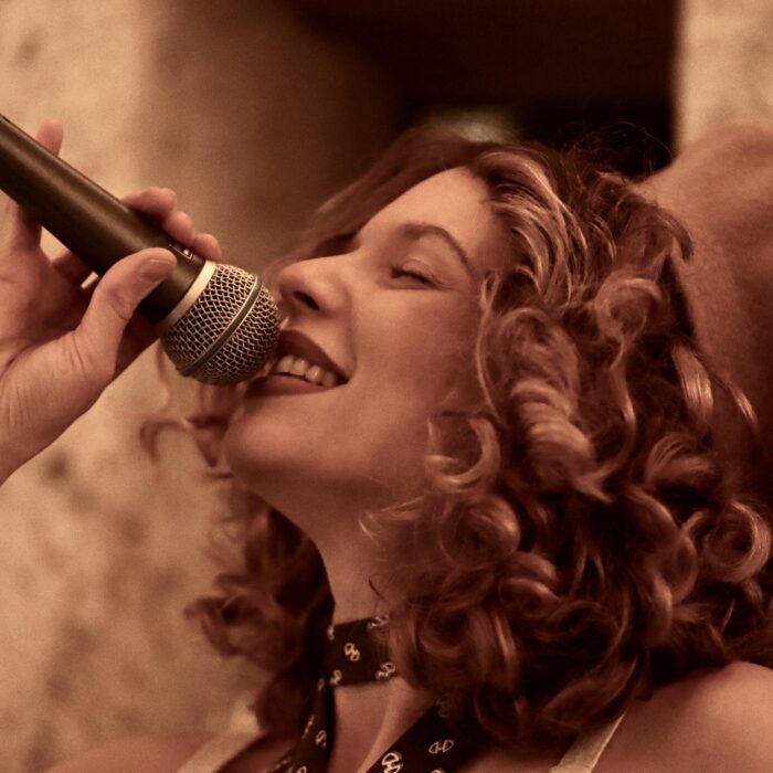 Rouge Café - Sunset Sunside