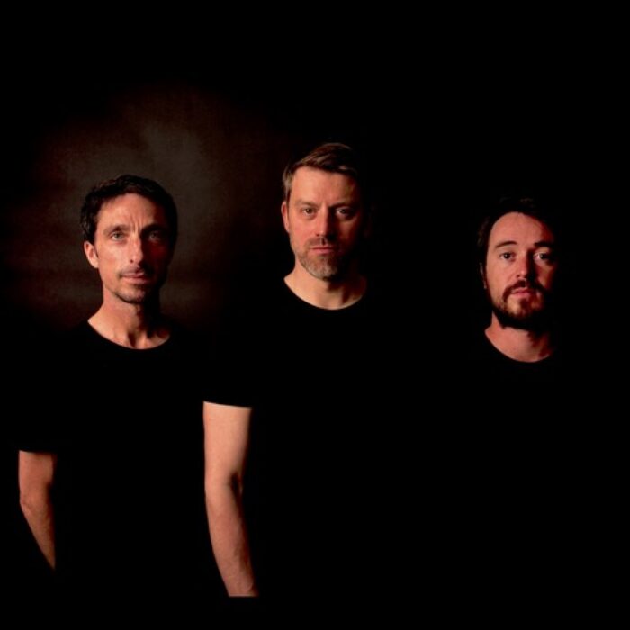 Jean-Charles Acquaviva Quartet - Sunset Sunside