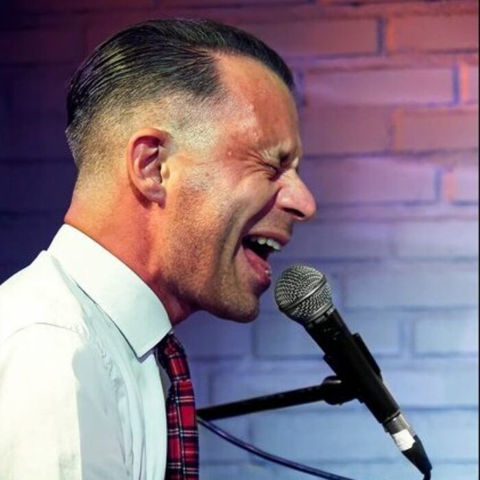 Hommage à Ray Charles – Matthieu Boré Quintet - Sunset Sunside