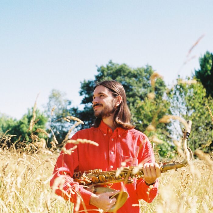 Jérémie Lucchese Group - Sunset Sunside