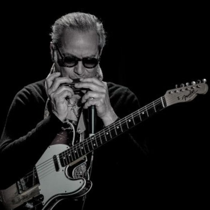 Khalil Chahine - Sunset Sunside