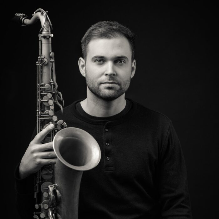 Alex Madeline - Sunset Sunside