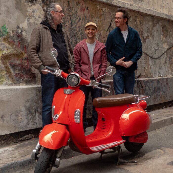 Living Room - Sunset Sunside