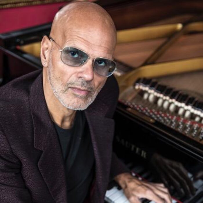 Maurizio Minardi Trio - Sunset Sunside