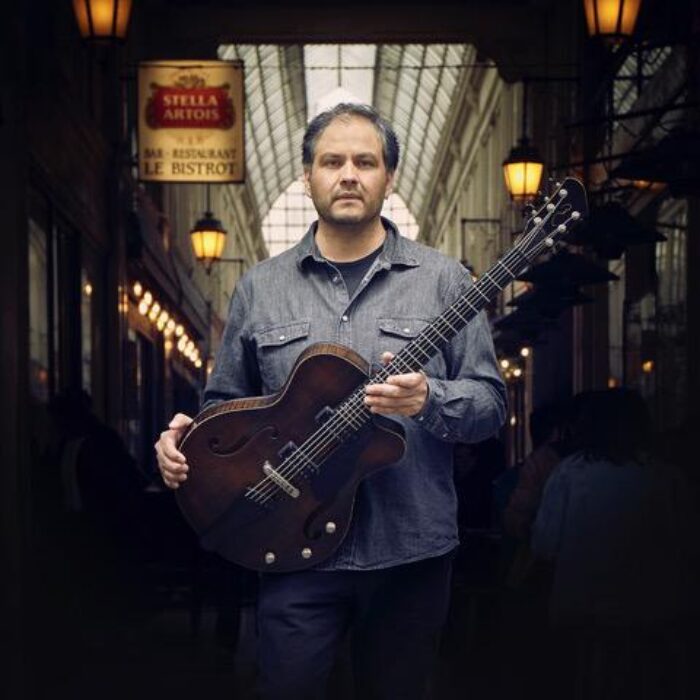 Miguel Castro Trio - Sunset Sunside