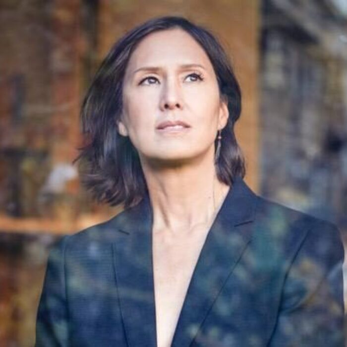 Monica Shaka Quartet - Sunset Sunside