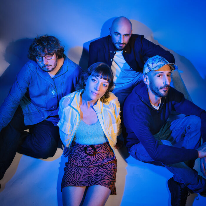 OOMA - Sunset Sunside