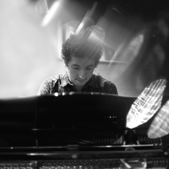 Jean Reymond Trio - Sunset Sunside