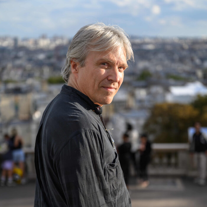 Quartet @ Banville - Sunset Sunside