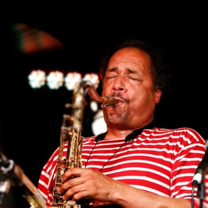 Ricky Ford « Classical & Jazz » - Sunset Sunside